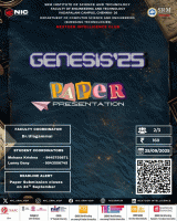 Paper Presentation 2025